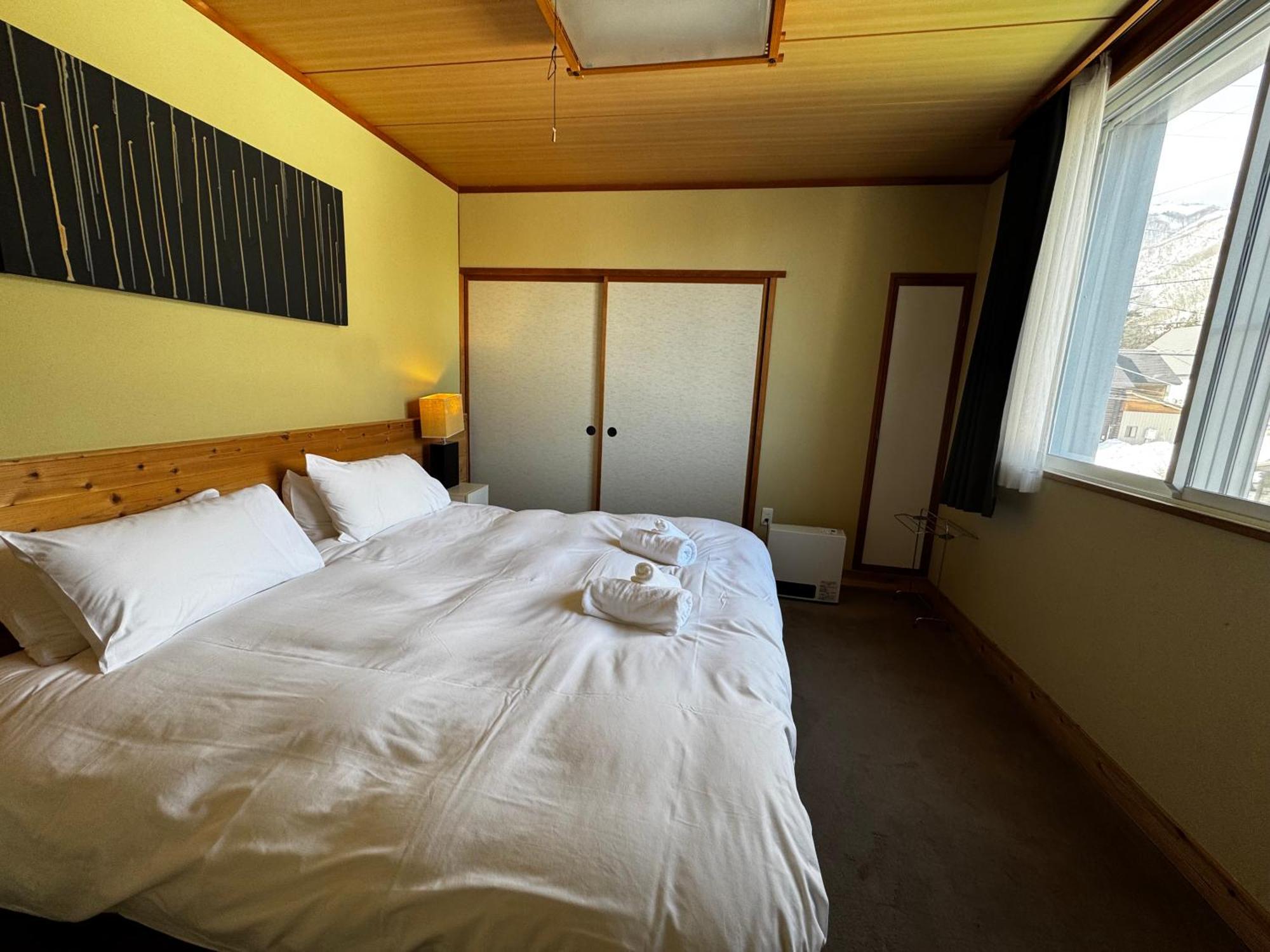 Hakuba Echo Hotel And Apartments Exterior foto